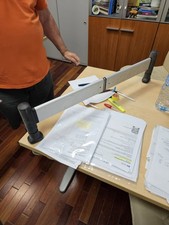 Separatore originale