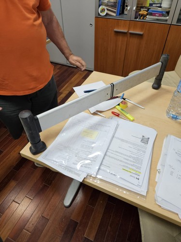 Separatore originale