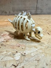 Vintage Egg Monster Dinosaur