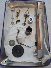 Braccio / giradischi di