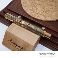 Montegrappa Ancient Mexican