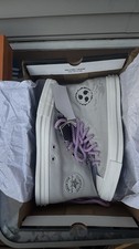 Scarpe Converse Naruto