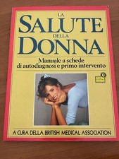Libro "La salute della donna