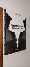 Fortunato Zinni Piazza Fontana