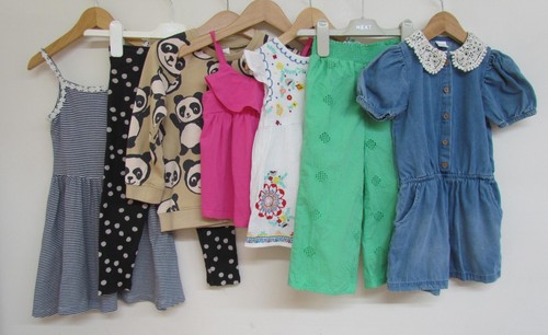 Next gap pacchetto estivo - h&m,