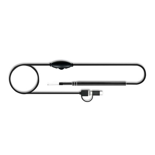 Usb in 1 pulizia - in,