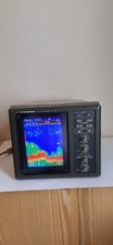 Sonda Furuno FCV-581 / TRC 8"/COLOR/50KHZ/500Wrms