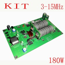 Amplificatore potenza - amplificatore, di