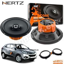Kit 2 Casse Altoparlanti Hertz
