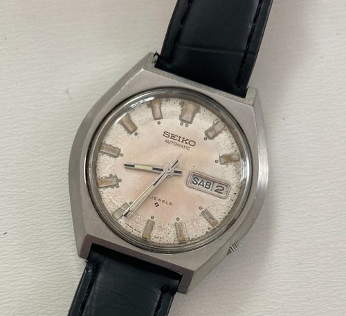 Seiko automatic orologio watch - seiko,