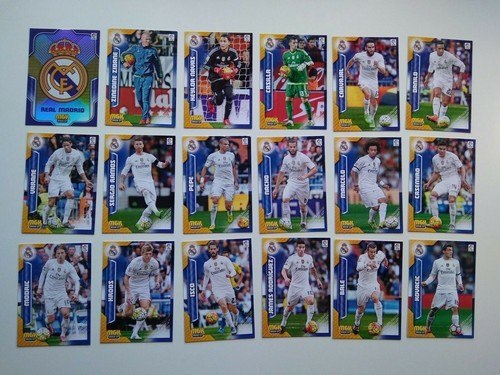 Real madrid megacracks 2016 - real,