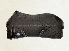 Coperta piumone da box per