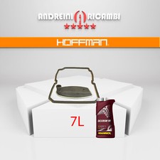 KIT TAGLIANDO FILTRO + OLIO