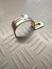 FERMATUBO IN ACCIAO 38MM
