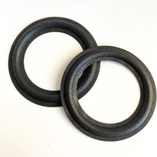 2 poppa 4" diffusori in