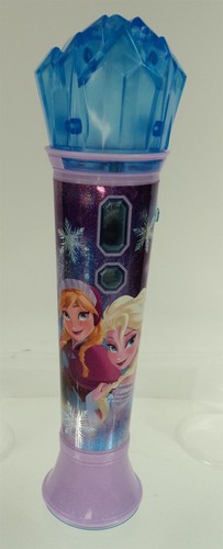 Microfono musicale disney - microfono,