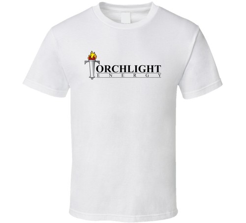 Maglietta torchlight energy - maglietta,