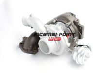 Turbina Garrett Ricostruita 755042 Turbo Fiat Croma 1.9 Mjt Opel Astra H 5518833