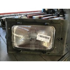 HEADLAMP LEFT SIDE FOR SCANIA SERIE 2 (80-89) 82-92-112-142 AUTOCARRI 142 1980