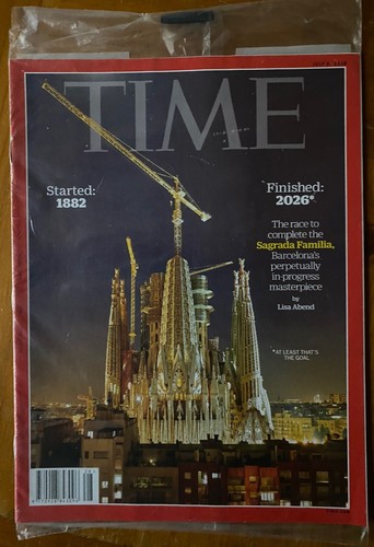 Antoni gaudi sagrada familia - sagrada,