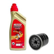 Kit tagliando piaggio - kit/tagliando,
