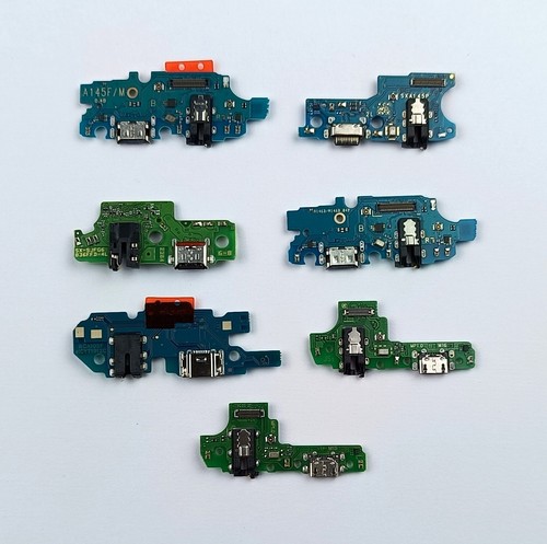 Port charge connecteur - port,