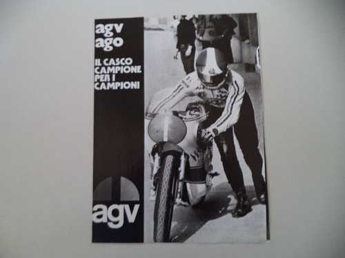 Advertising pubblicità 1973 - pubblicità,