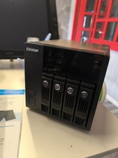 NAS QNAP TS-459 Pro