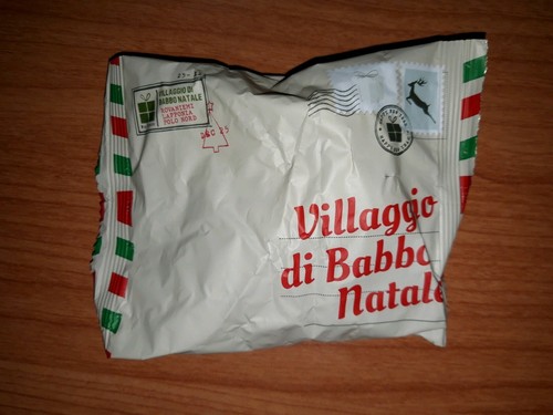 Conad villaggio di babbo - di,