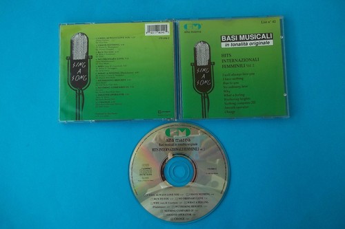 Basi musicali artisti vari - basi,