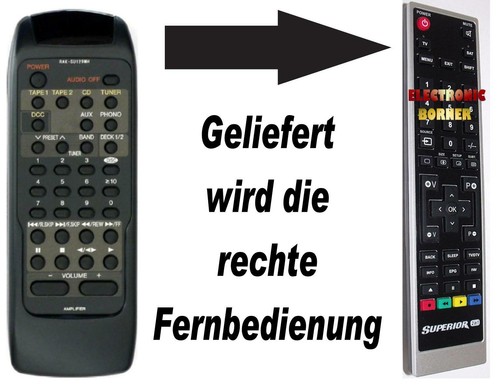 Telecomando ricambio per - di,