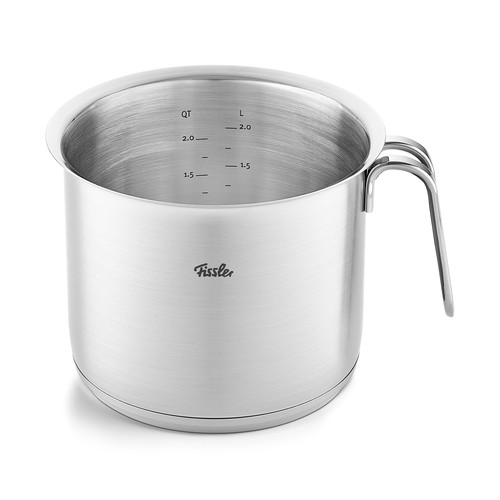 Fissler lattiera collezione - fissler,