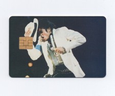 MICHAEL JACKSON DANGEROUS TOUR