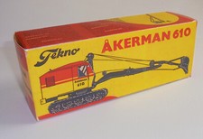 Repro Box Tekno n.860