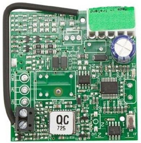 Ricevente genius 6100354 - ricevente, rp