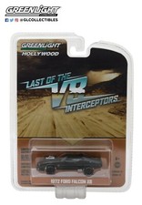 Greenlight - Ford Falcon XB