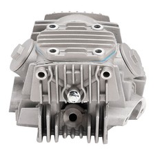 Testata cilindro 4mm - testata, per