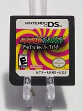 Mario & Luigi: Partners in