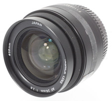 Yashica Lens AF 24mm f/2.8