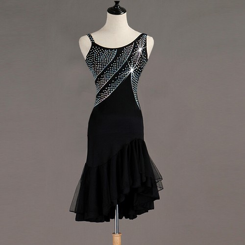 Abito ballo donna - ballo, da