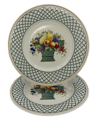 Piatto portata villeroy - da,
