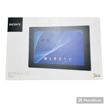 SONY Xperia Z2 Tablet Home