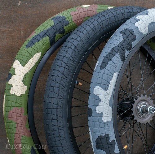 Bicicletta bmx park - bmx,