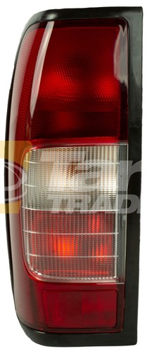 Fanale posteriore per - posteriore, sx