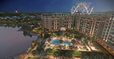 Disney's Riviera Resort Hotel