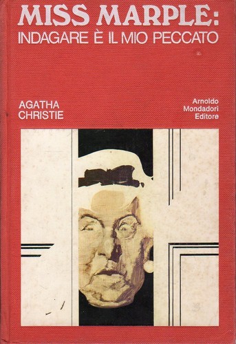 Omnibus mondadori agatha - omnibus,