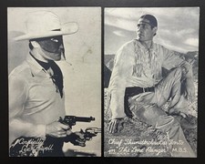 Lee Powell The Lone Ranger &