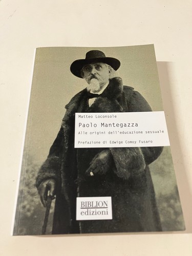 Paolo mantegazza alle - paolo,