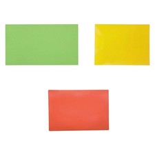 Lastra in fotopolimero solido