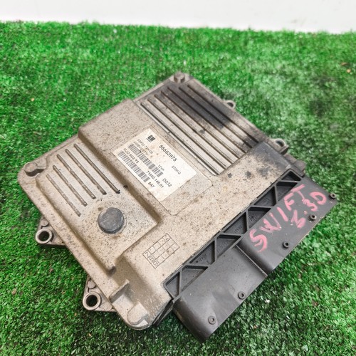 Ecu centralina motore suzuki - ecu,